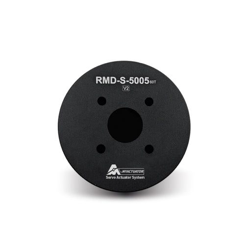 RMD-S-5005 Brushless DC Servo Motor, BLDC，RS485,16bit magnetic encoder