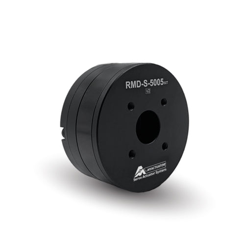 RMD-S-5005 Brushless DC Servo Motor, BLDC，RS485,16bit magnetic encoder