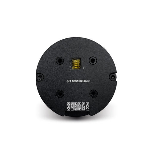 RMD-S-5005 Brushless DC Servo Motor, BLDC，RS485,16bit magnetic encoder