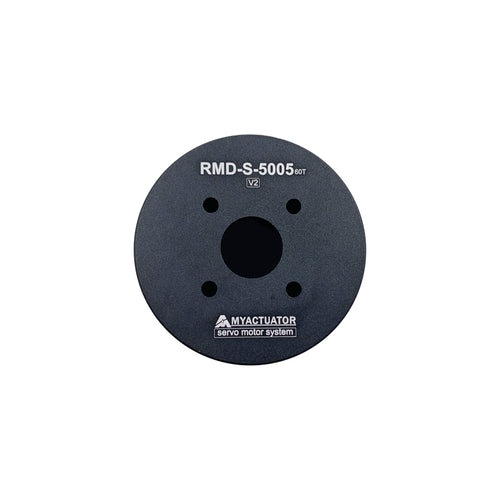 RMD-S-5005 Brushless DC Servo Motor, BLDC，RS485,12bit magnetic encoder
