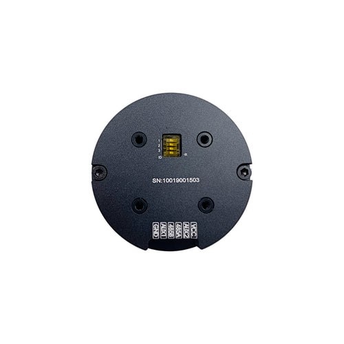 RMD-S-5005 Brushless DC Servo Motor, BLDC，RS485,12bit magnetic encoder