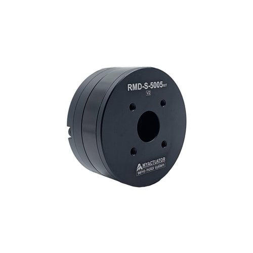 RMD-S-5005 Brushless DC Servo Motor, BLDC，RS485,12bit magnetic encoder