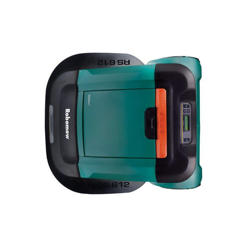 Robomow RS612 Robot Lawn Mower