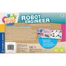 Robot Engineer Kit - Level 1