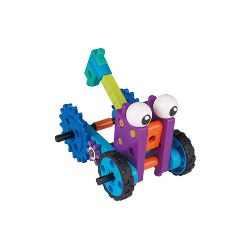 Robot Engineer Kit - Level 1