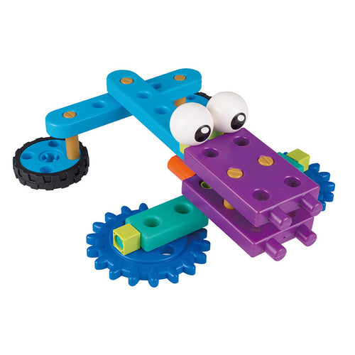 Robot Engineer Kit - Level 1
