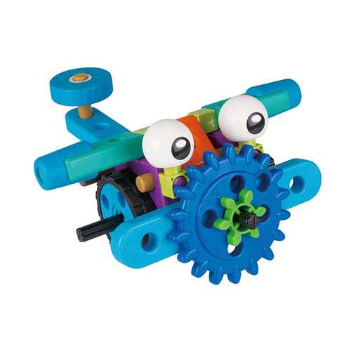 Robot Engineer Kit - Level 1