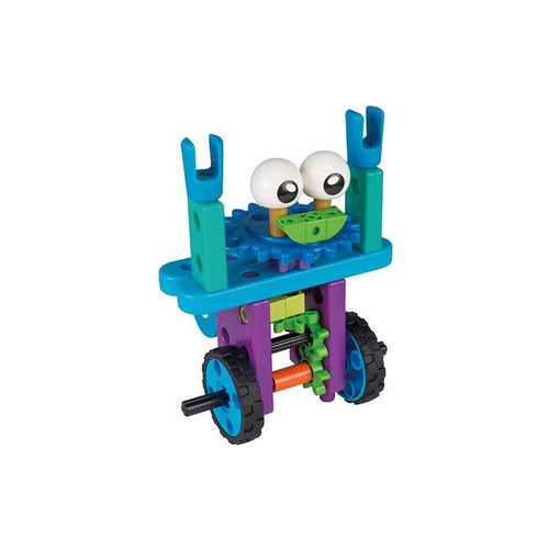 Robot Engineer Kit - Level 1