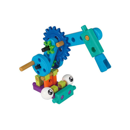 Robot Engineer Kit - Level 1