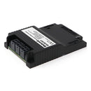 Controlador BLDC de 1 Canal 60A, 60V SBLM2360TS de RoboteQ