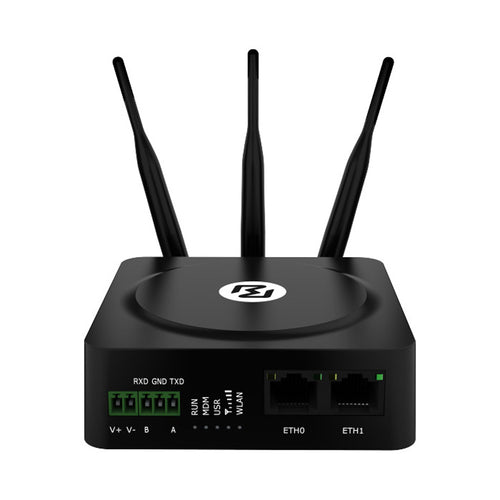 Robustel R1511 4G LTE Dual Ethernet Router