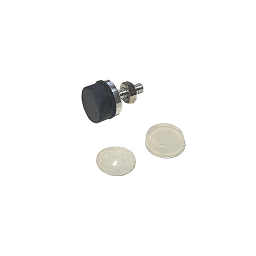Rod End Grip Tip for mightyzap