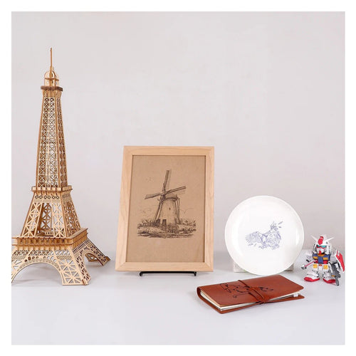 Rotrics DexArm Luxury Edition Roboterarm Bundle