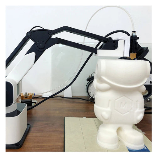 Rotrics DexArm Luxury Edition Roboterarm Bundle