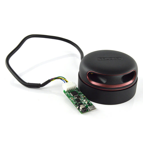 Scanner Laser 360° RPLIDAR A2M8