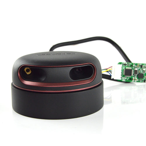 Scanner Laser 360° RPLIDAR A2M8