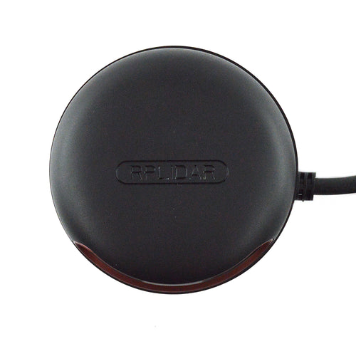 Scanner Laser 360° RPLIDAR A2M8