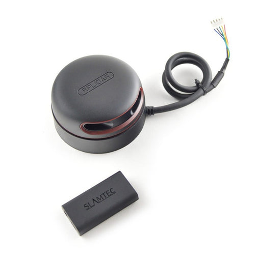 Scanner Laser 360° RPLIDAR A2M8
