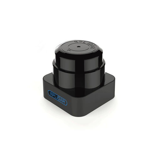 Télémètre Laser 360° RPLIDAR (40m)