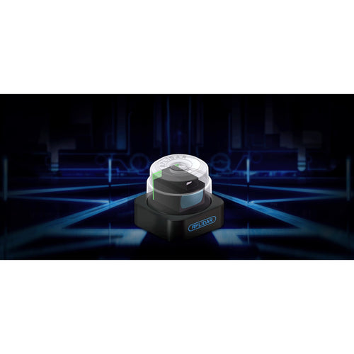 Télémètre Laser 360° RPLIDAR (40m)
