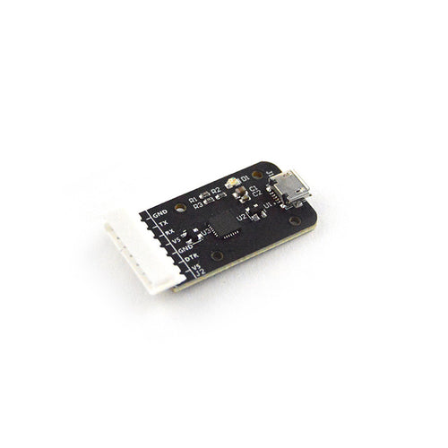 Adaptateur USB pour A1M8 RPLidar