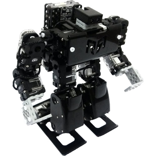 Kit Robot Humanoïde RQ-HUNO (Assemblé)