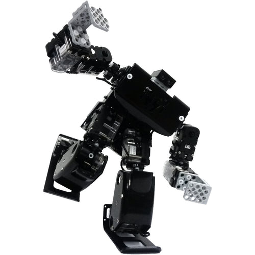 Kit Robot Humanoïde RQ-HUNO (Assemblé)