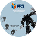 Kit Robot Humanoïde RQ-HUNO (Assemblé)