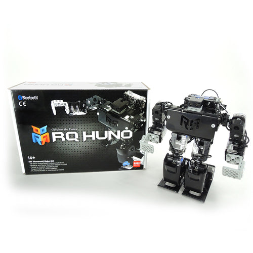 Kit Robot Humanoïde RQ-HUNO (Assemblé)