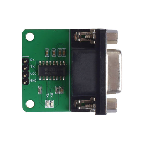 Adaptateur RS232 à TTL SeeedStudio (MAX3232IDR) SeeedStudio