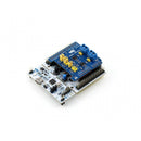 Blindage RS485 CAN pour Arduino