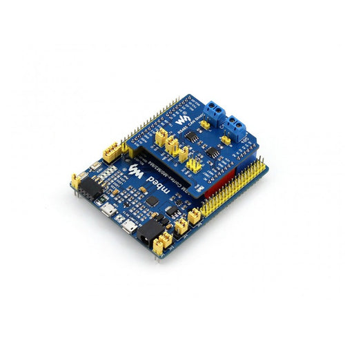 Blindage RS485 CAN pour Arduino