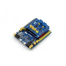 Blindage RS485 CAN pour Arduino