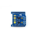 Blindage RS485 CAN pour Arduino