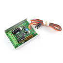 Sabertooth Dual 12A 6V-24V R/C Regenerative Motor Driver