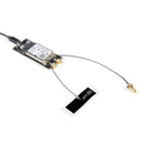 Placa de Conexión del Transceptor de Satélite - Swarm M138