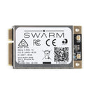 Placa de Conexión del Transceptor de Satélite - Swarm M138