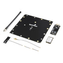 Placa de Conexión del Transceptor de Satélite - Swarm M138