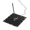 Placa de Conexión del Transceptor de Satélite - Swarm M138