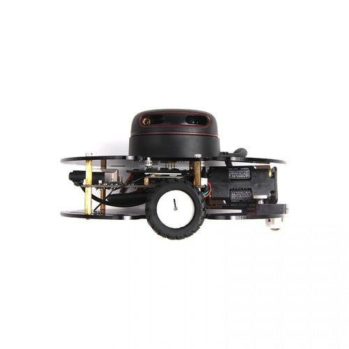 Plateforme Expérimentale 2 Roues Robot SDP Mini RPlidar