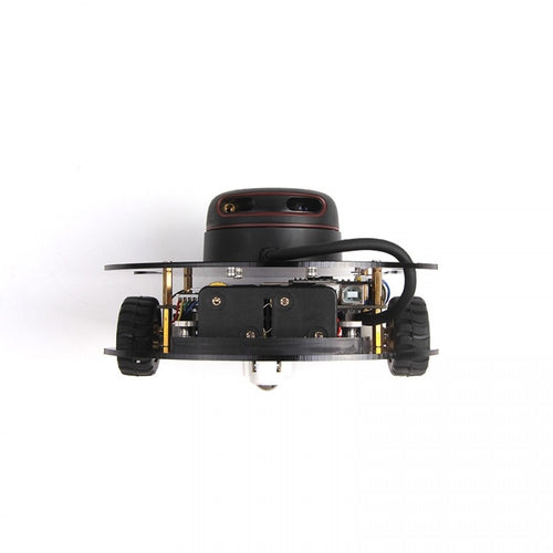 Plateforme Expérimentale 2 Roues Robot SDP Mini RPlidar
