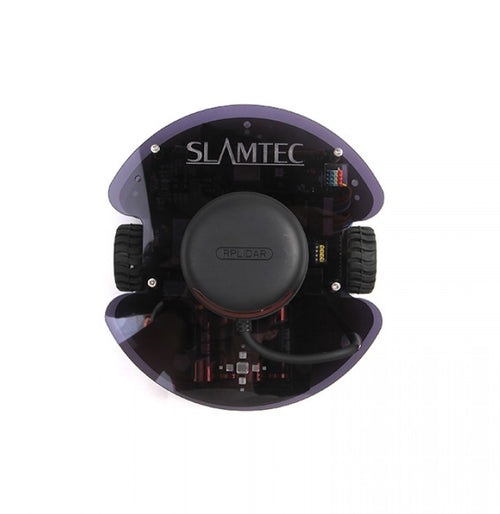 Plateforme Expérimentale 2 Roues Robot SDP Mini RPlidar
