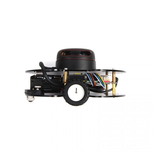 Plateforme Expérimentale 2 Roues Robot SDP Mini RPlidar
