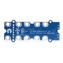 Sensor Táctil Capacitivo de 12 Teclas Grove I2C  V3 de Seeedstudio (MPR121)