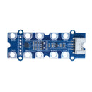 Sensor Táctil Capacitivo de 12 Teclas Grove I2C  V3 de Seeedstudio (MPR121)