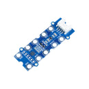 Sensor Táctil Capacitivo de 12 Teclas Grove I2C  V3 de Seeedstudio (MPR121)