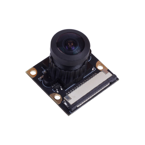 Seeedstudio IMX219-160IR 8MP Camera w/ 160 FOV for NVIDIA Jetson Nano/ Xavier NX