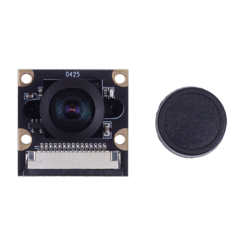 Seeedstudio IMX219-160IR 8MP Camera w/ 160 FOV for NVIDIA Jetson Nano/ Xavier NX