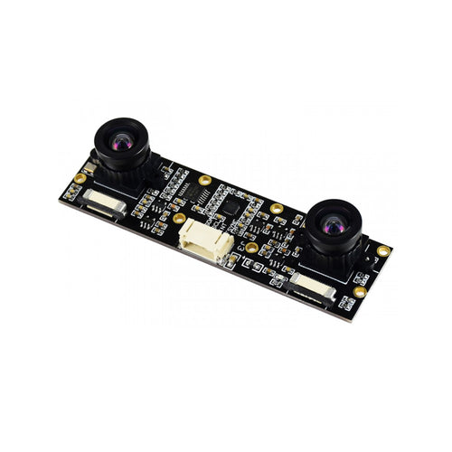 Seeedstudio IMX219-83 8MP 3D Stereo Camera Module for Jetson Nano/ Xavier NX