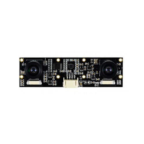Seeedstudio IMX219-83 8MP 3D Stereo Camera Module for Jetson Nano/ Xavier NX